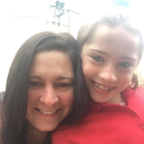 Meet your Posher, Shauna - Picture 1 of 1